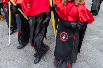 PROCESIÓN DE LA BORRIQUILLA DOMINGO DE RAMOS SALAMANCA 2019 HERMANDAD DE LOS NIÑOS 