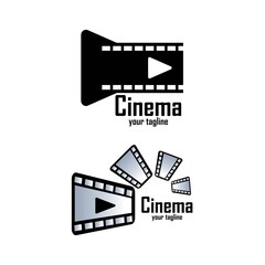 movie film cinema vector design illustration,
