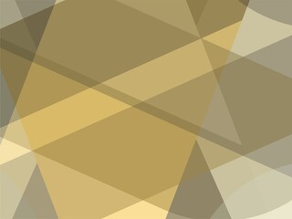 Beautiful of Colorful Art Yellow, Black and Grey, Abstract Modern Shape. Image for Background or Wallpaper