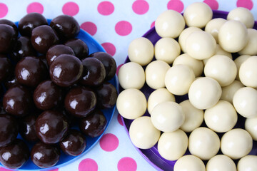 Chocolate Balls