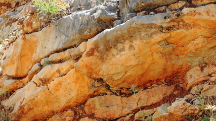 rocas