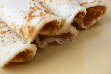 Pancakes