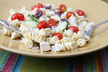 Pasta Salad