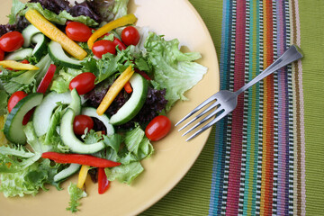 Salad