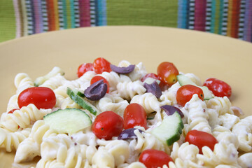 Pasta Salad