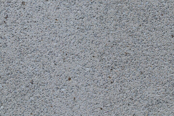 concrete wall with gray-white color texture, closeup.