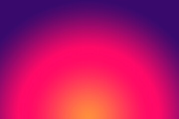 Fototapeta premium blur colors gradient pattern background