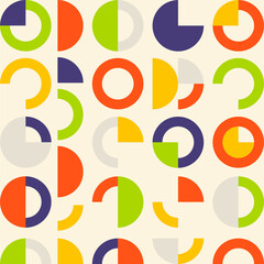 Abstract geometric background vector. Suitable for many purposes.