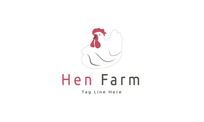 Hen Farm