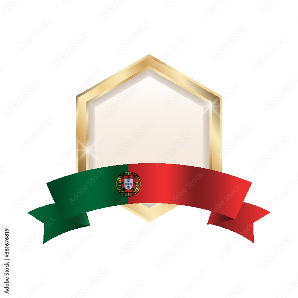 Canvas Prints Portugal badge