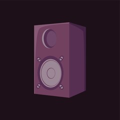 Audio speaker