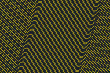 Simple lines design, vector background.