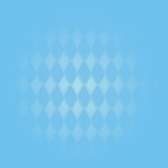 Abstract diamond background