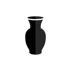 vase icon vector illustration design