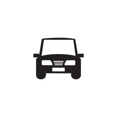 Car icon , Automotive icon vector