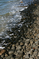 Sea Pebbles