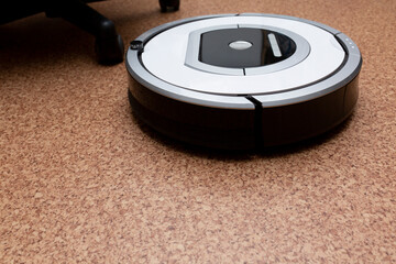 掃除機 時短 自動 床