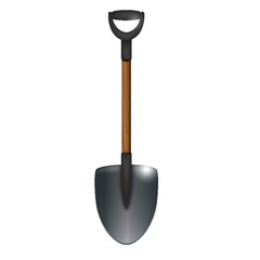 Shovel