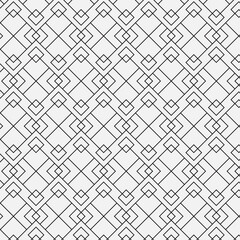 abstract square pattern design.Vector pattern design