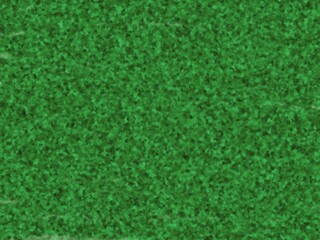 Abstract green grass texture