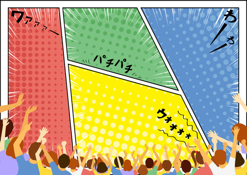771 件の最適な コマ割り 画像 ストック写真 ベクター Adobe Stock 771 件の最適な コマ割り 画像 ストック写真 ベクター Adobe Stock