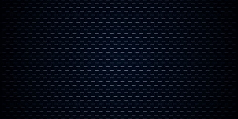 Carbon fiber wide screen background for technological and science themed