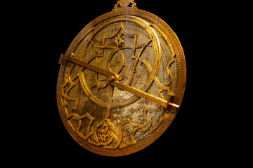 astrolabe