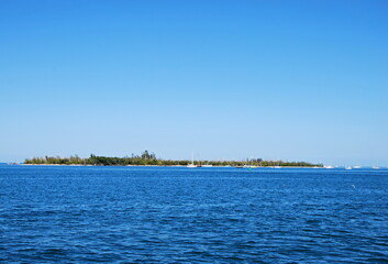 Obraz premium Key West, Florida
