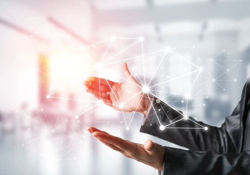 Wireless technologies as means of business communication.