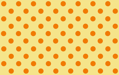 Geometric ornamental dot illustrator Seamless pattern background design wallpaper.