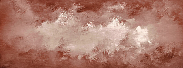 Luxury red grunge background for banner concept