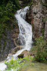 Ötscher Tormäuer nature park