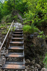 Ötscher Tormäuer nature park