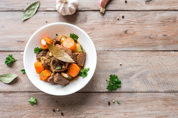 Beef Stew