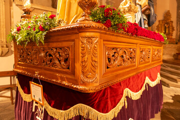 semana santa salamanca 2019 procesión