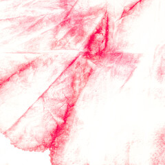 Traditional Tie Dye Pattern. Dye Closeup Nude