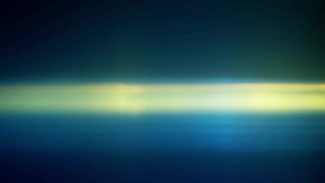 Light leaks effect background animation stock footage. Lens light leaks flashing around making an elegant abstract background animation. Classic Light Leak in 4k, yellow Horizon Classy Light Leak