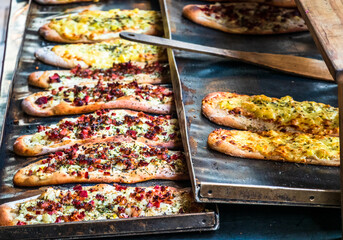 typical german bread