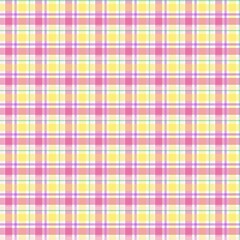 Sarong Motif with grid pattern. Seamless gingham Pattern. Vector illustrations. Texture from squares/ rhombus for - tablecloths, blanket, plaid, cloths, shirts, textiles, dresses, paper, posters.