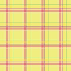 Sarong Motif with grid pattern. Seamless gingham Pattern. Vector illustrations. Texture from squares/ rhombus for - tablecloths, blanket, plaid, cloths, shirts, textiles, dresses, paper, posters.