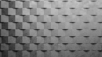 Fototapeta premium gray concrete wall background