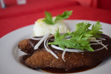 platillos entradas platos fuertes postres