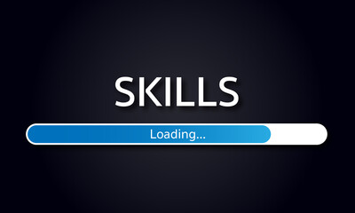 Skills - Loading