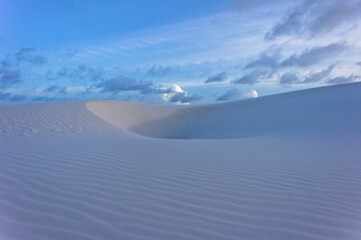 Lençóis Maranhenses, National Park, Brazil