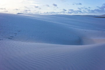 Lençóis Maranhenses, National Park, Brazil