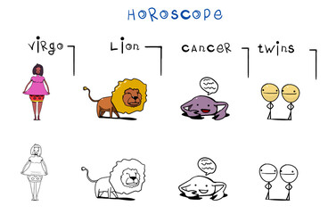 funny horoscope