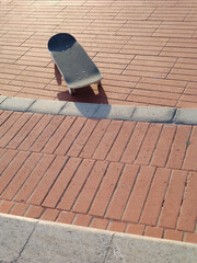 professional skateboard and urban flooring © Brother's Art