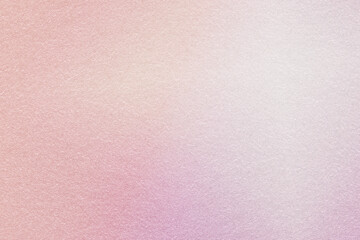 Multicolored pastel abstract background.Gentle tones paper texture. Light gradient. The colour is soft and romantic.