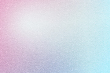 Multicolored pastel abstract background.Gentle tones paper texture. Light gradient. The colour is soft and romantic.