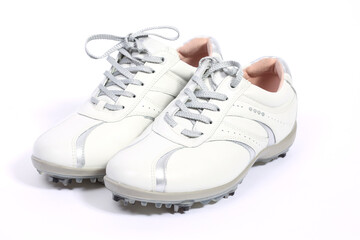 Shoes for golfing